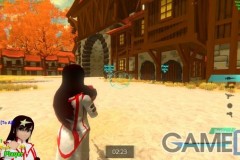 Battle Splash - Game bắn súng vui nhộn của người Việt mở cửa thử nghiệm hôm nay