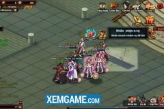 Bleach Online, webgame thú vị dựa theo manga cùng tên