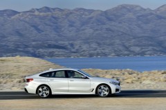 BMW 6-Series Gran Turismo 2018 không là "kẻ kế nhiệm" của 5-Series GT