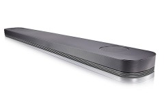 Bộ đôi loa soundbar hỗ trợ Hi-Res, Atmos của LG đã được giới thiệu