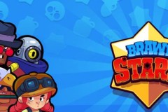 Brawl Stars - MOBA lược giản mới đến từ Supercell