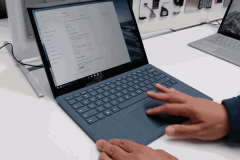 Khám phá siêu phẩm Surface Laptop của Microsoft?