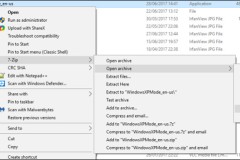 Cách cài đặt Windows XP từ Microsoft miễn phí