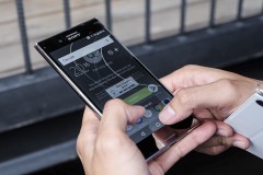 Thủ thuật chia đôi màn hình trên smartphone Android