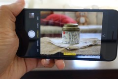Cách chuyển ảnh xóa phông thành ảnh thường trên iPhone 7 Plus chạy iOS 11