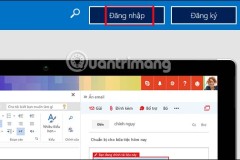 Cách chuyển email Gmail sang Outlook.com