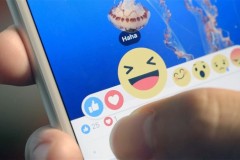 Cách gửi icon khổng lồ, icon kèm hiệu ứng độc đáo trên Messenger