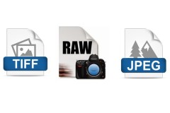Các định dạng file ảnh trong nhiếp ảnh