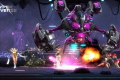 Các game hành động đáng chú ý sắp ra mắt game thủ toàn cầu