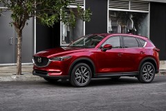 Các mẫu crossover Nhật xuống giá không phanh: Mất giá chưa từng có