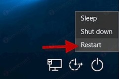 Khám phá chế độ Safe Mode trên màn hình Login Windows 10