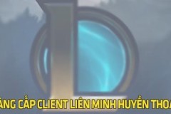 Cách nâng cấp Client mới Liên Minh Huyền Thoại