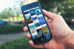 Cách sửa lỗi Pinterest không hoạt động trên iPhone, iPad