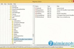 Cách sửa lỗi “You do not have sufficient access to uninstall”, lỗi gỡ bỏ phần mềm