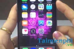 Cách sửa màn hình iphone bị đơ, không sử dụng được