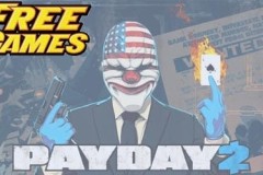 Cách tải Payday 2 về máy tính, chơi Payday 2 free hoàn toàn