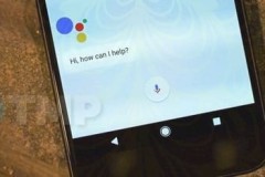 Cách tạo phím tắt Google Assistant trên iPhone, iPad