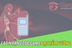 Cách xóa số điện thoại Garena khi bị mất số, hoặc bán sim