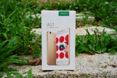 Camera selfie 16MP, 3GB RAM, chip Snapdragon 435: Oppa smartphone giá tốt cấu hình tốt