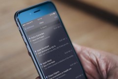 Dark Mode: Tính năng hay mà Apple mang đến cho người dùng ở IOS 11