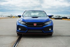 Chiếc Honda Civic Type-R đầu tiên tại Mỹ đang được đấu giá 200.000 USD
