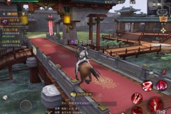 Chiến Quốc Chí - Game bối cảnh dã sử Xuân Thu Chiến Quốc độc đáo