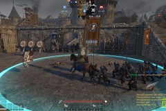 Chiến Ý đổi tên thành Conqueror's Blade, chuẩn bị ra mắt bản tiếng Anh