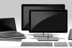 Nếu bạn đang phân vân không biết nên mua máy bàn hay laptop thì hãy đọc!