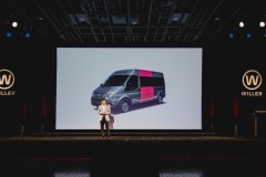 “Chuyên cơ mặt đất” DCAR President của người Việt có mặt tại Nhật Bản