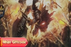 Code Chiến Quốc Bá Nghiệp, nhận giftcode game Chiến Quốc Bá Nghiệp