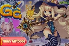 Code iGà, nhận giftcode game iGà