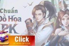 Code Kiếm Vũ, cách nhận, nhập Giftcode