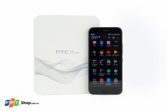 Đánh giá HTC 10 Evo: Thiết kế kim loại, màn hình 2K