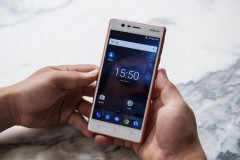 Sự trở lại của Nokia 3 phân khúc chỉ từ giá 3 triệu đồng!