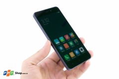 Trên tay Xiaomi Redmi 4A: cấu hình tốt, gọn nhẹ và giá hấp dẫn