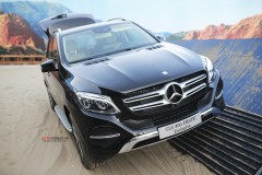 Mercedes-Benz Fascination lần thứ 7 sẽ diễn ra tại Cung Văn hóa