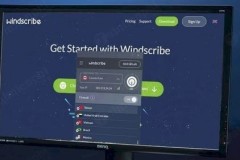 VPN miễn phí được yêu thích nhất 2017