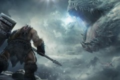 Tales of Gaia sẽ không chỉ được phát hành ở Trung Quốc mà sẽ sớm ra mắt phiên bản toàn cầu