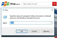 Đơn giản : Dọn dẹp RAM "cực kỳ gọn" chỉ với 1 dòng lệnh