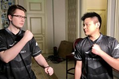 Dota 2: Team Secret cùng Planet Dog là hai đại diện của châu Âu tại TI7