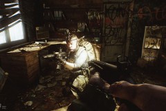 Escape from Tarkov chốt ngày mở cửa tháng 7 này