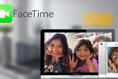 So với Android Facetime vốn là điểm ăn tiền của iOS và iOS 11 sẽ khiến điều này còn tuyệt hơn