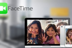 Facetime vốn là điểm ăn tiền của iOS so với Android và iOS 11 sẽ khiến điều này còn tuyệt hơn