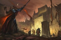 Fractured – game nhập vai hoàn toàn hấp dẫn