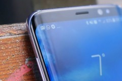 Samsung tự sản xuất cảm biến camera 13MP cho Galaxy Note 8