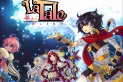 Game online hot La Tale sẽ sống dậy