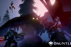 Game săn thú Dauntless đã ấn định ngày thử nghiệm