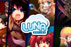 Game siêu dễ thương Luna Online ấn định mở cửa cuối tháng 6 này