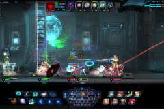Game xứ Hàn Hyper Universe chính thức mở cửa bản tiếng Anh