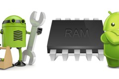 Cách khắc phục khi điện thoại Android có dung lượng RAM quá yếu